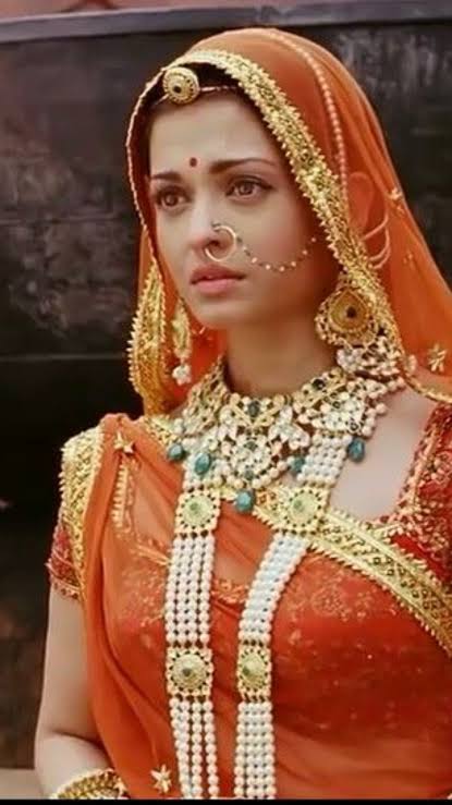 Aishwarya Rai# bridal look#latest - YouTube