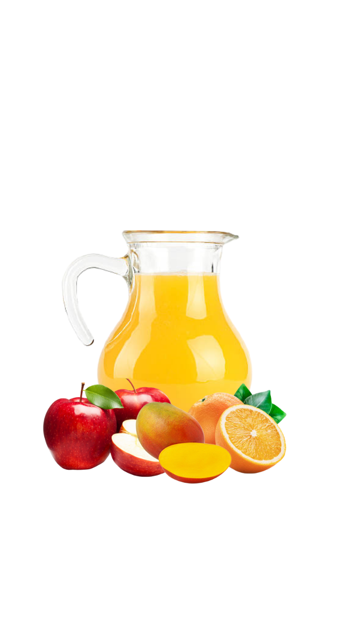 Pitcher With Orange Juice PNG Images & PSDs for Download