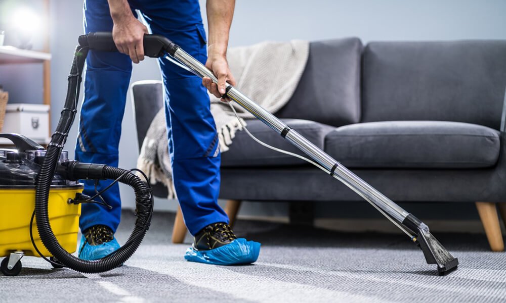 Carpet Cleaning Tips And Tricks To Retain The Former Shine